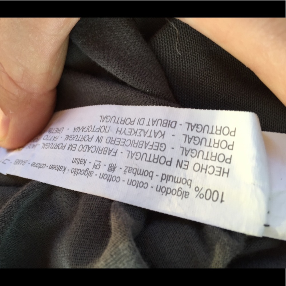 🌟Host Pick🌟 Zara Boys collection graphic shirt - Picture 5 of 5